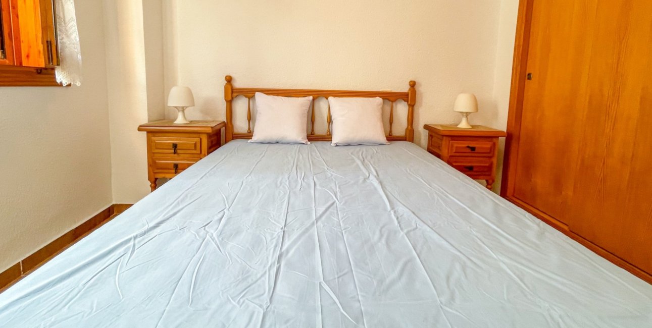Resale - Townhouse -
Orihuela Costa - Playa Flamenca
