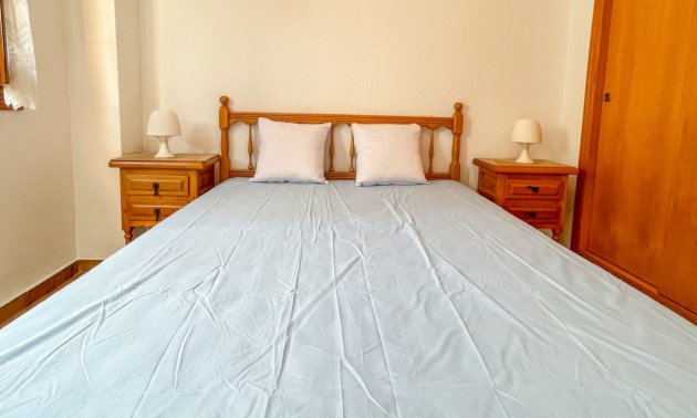 Resale - Townhouse -
Orihuela Costa - Playa Flamenca