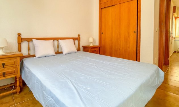Resale - Townhouse -
Orihuela Costa - Playa Flamenca