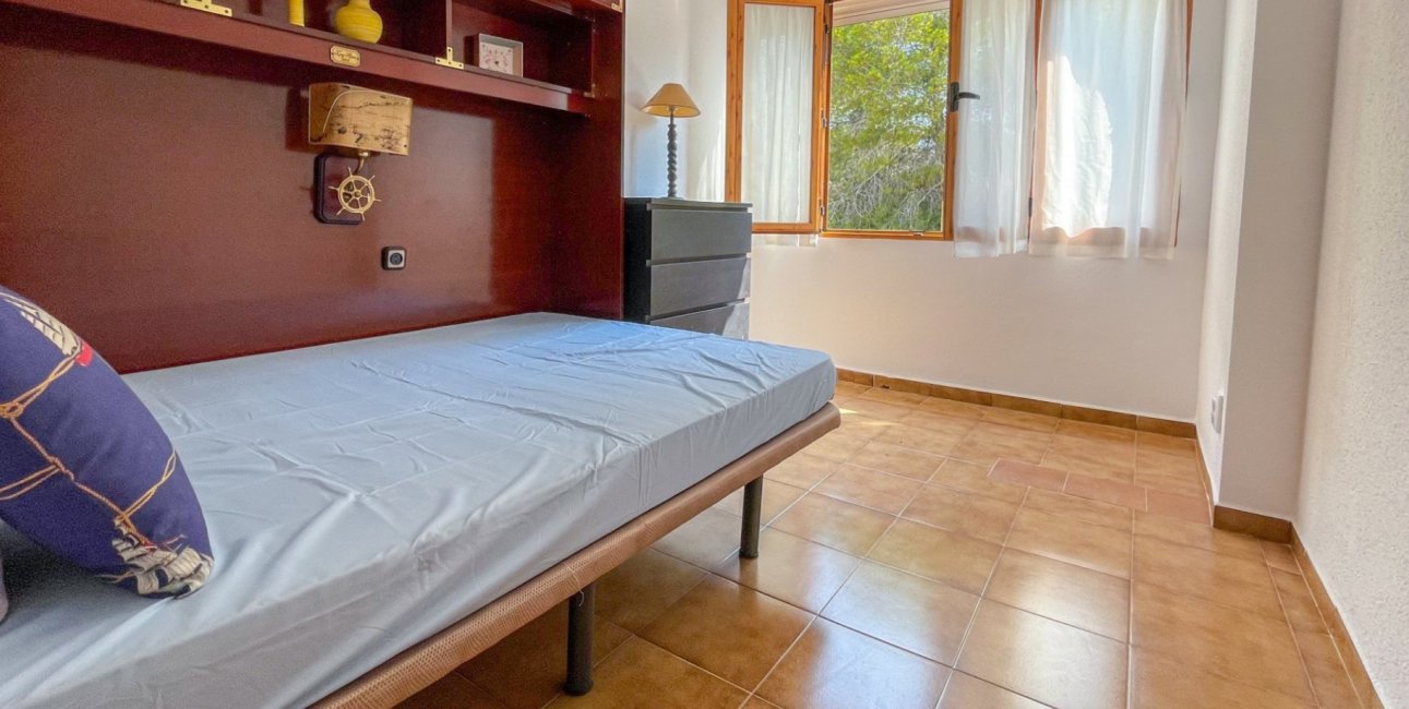 Resale - Townhouse -
Orihuela Costa - Playa Flamenca