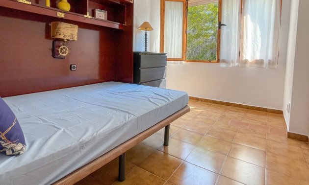 Resale - Townhouse -
Orihuela Costa - Playa Flamenca