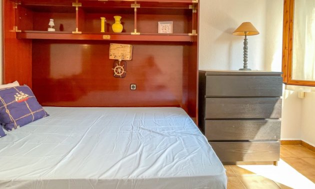 Resale - Townhouse -
Orihuela Costa - Playa Flamenca