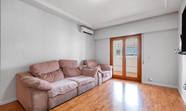 Rynek wtórny - Penthouse -
Torrevieja - Playa del Cura