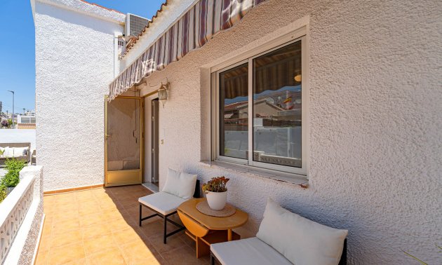 Resale - Bungalow -
Ciudad Quesada - Altos de Quesada
