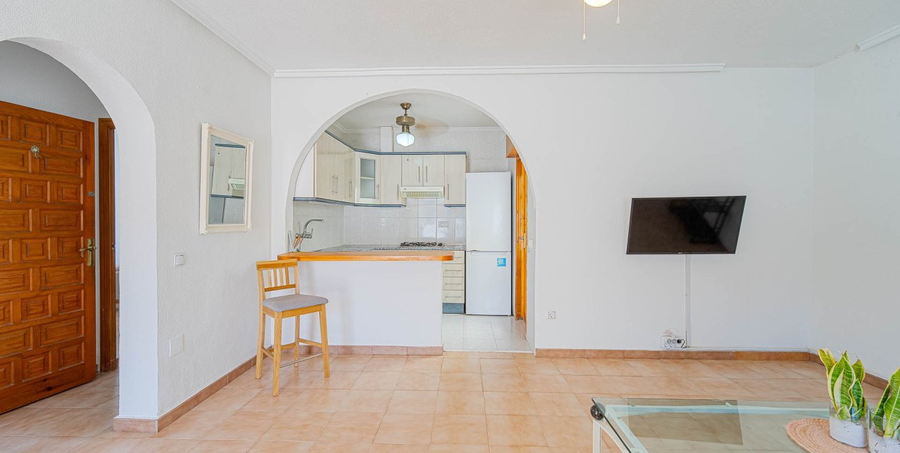 Resale - Bungalow -
Ciudad Quesada - Altos de Quesada