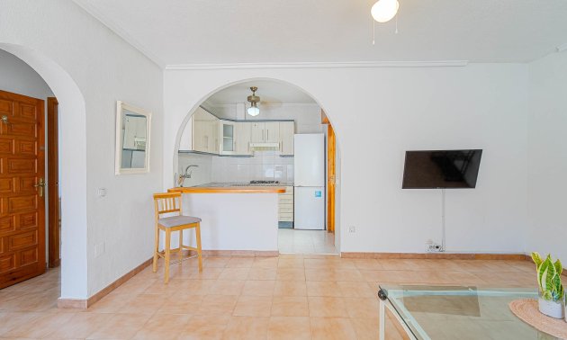 Resale - Bungalow -
Ciudad Quesada - Altos de Quesada