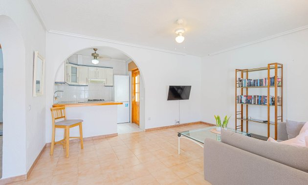 Resale - Bungalow -
Ciudad Quesada - Altos de Quesada
