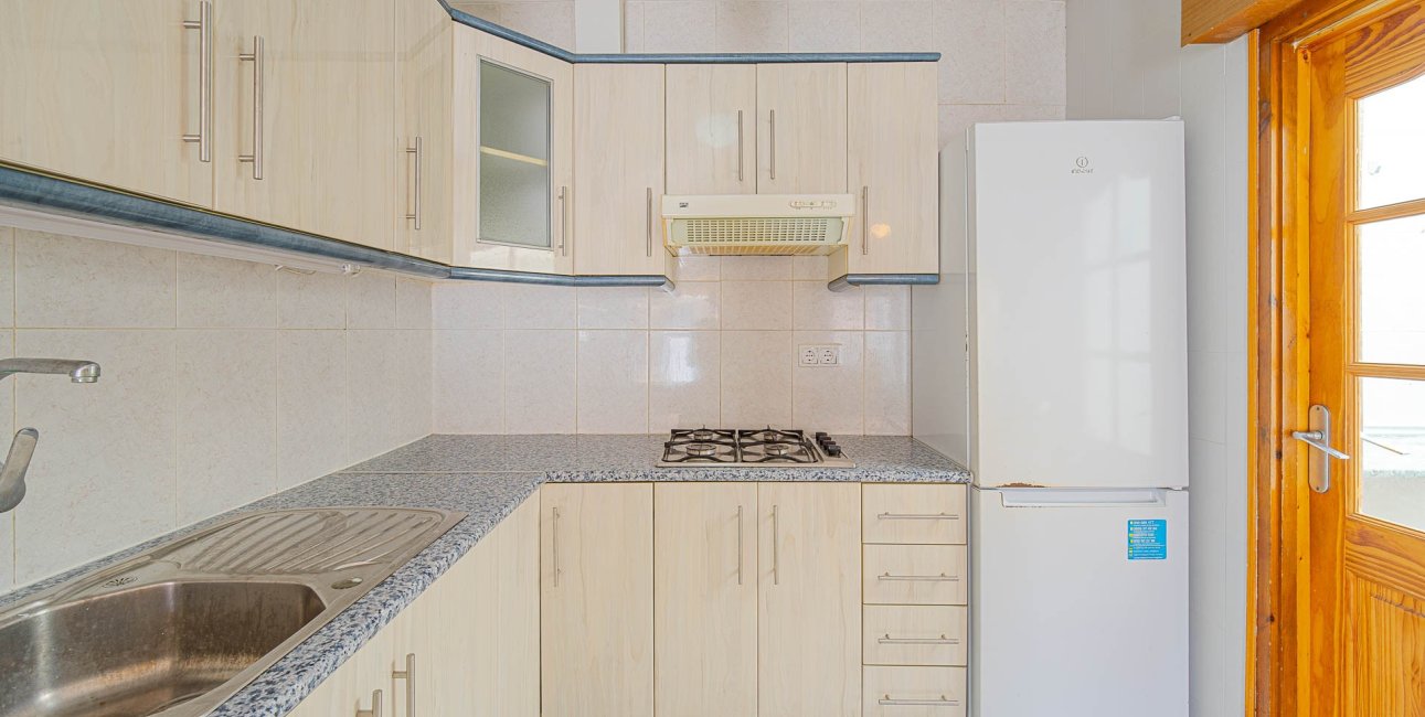 Resale - Bungalow -
Ciudad Quesada - Altos de Quesada
