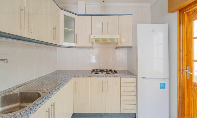 Resale - Bungalow -
Ciudad Quesada - Altos de Quesada