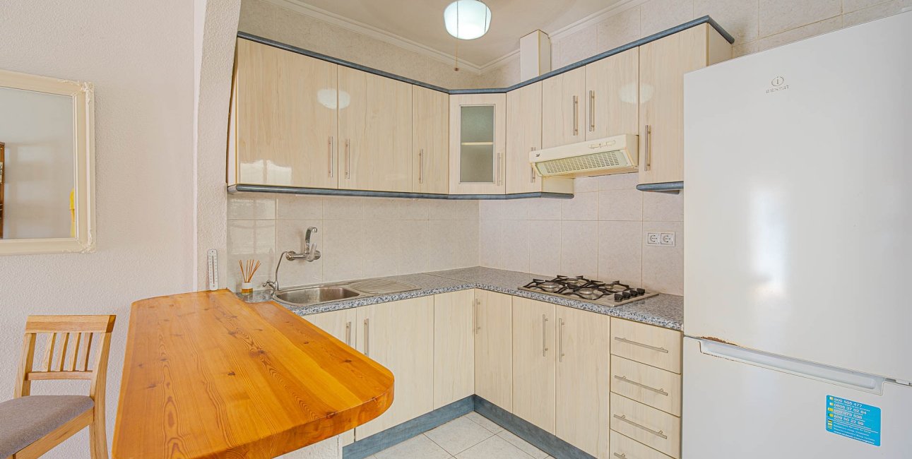 Resale - Bungalow -
Ciudad Quesada - Altos de Quesada
