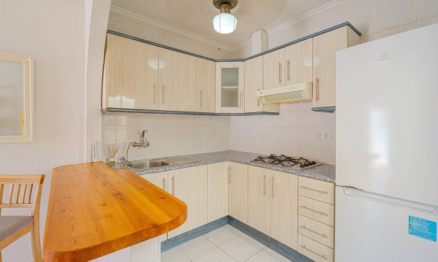 Resale - Bungalow -
Ciudad Quesada - Altos de Quesada