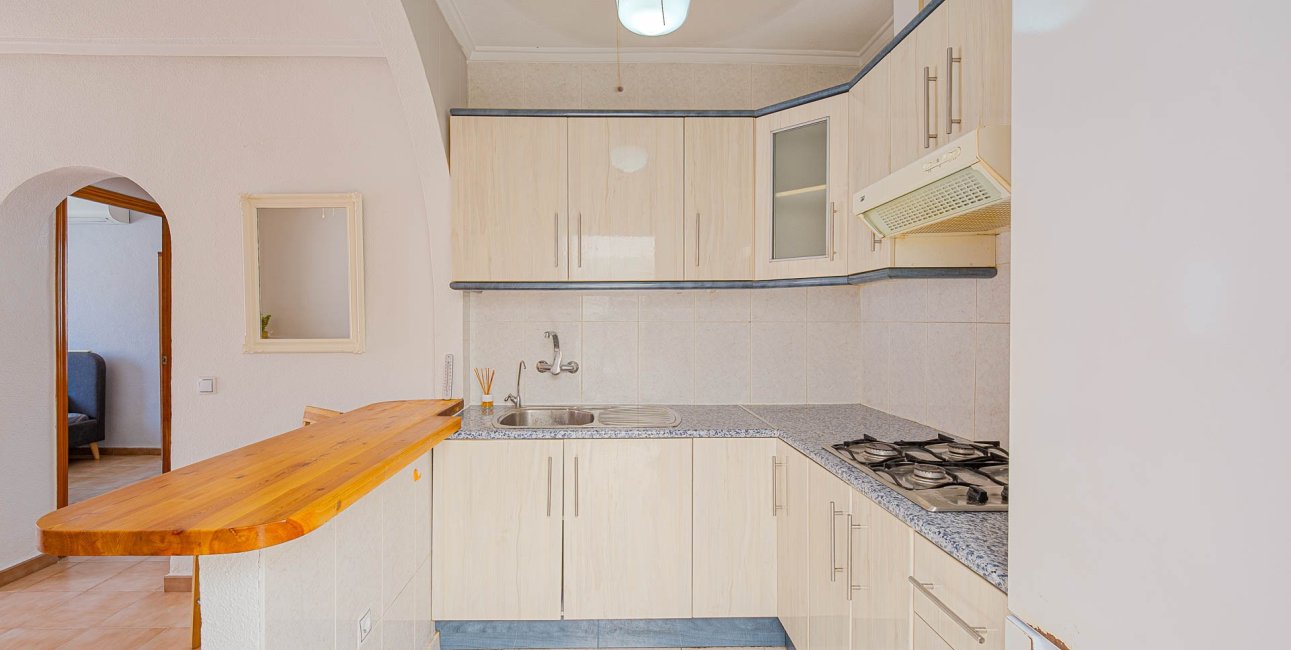 Resale - Bungalow -
Ciudad Quesada - Altos de Quesada