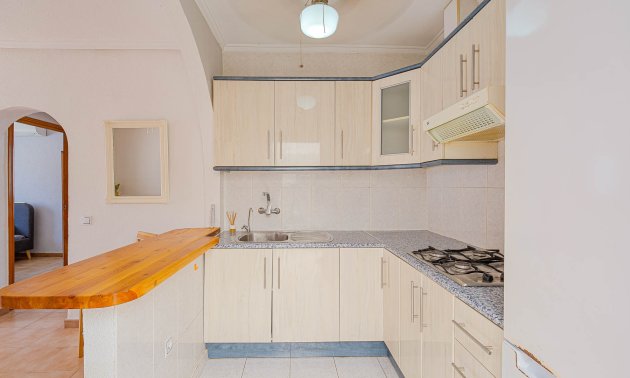 Resale - Bungalow -
Ciudad Quesada - Altos de Quesada