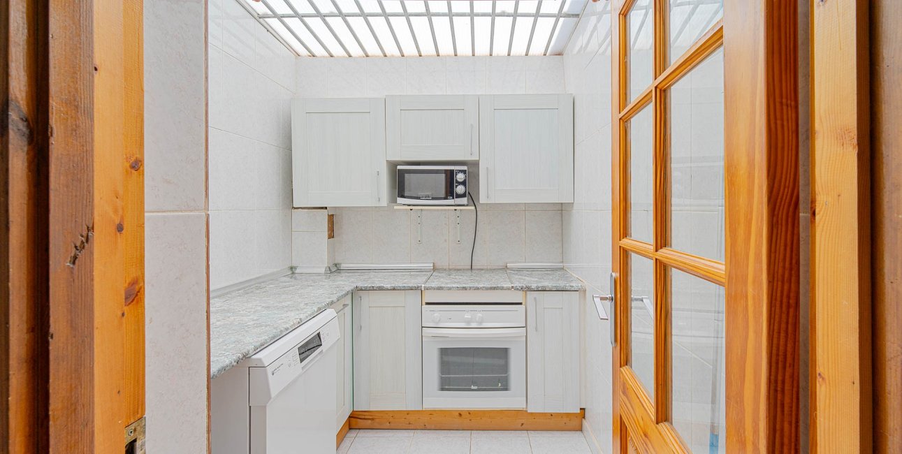 Resale - Bungalow -
Ciudad Quesada - Altos de Quesada