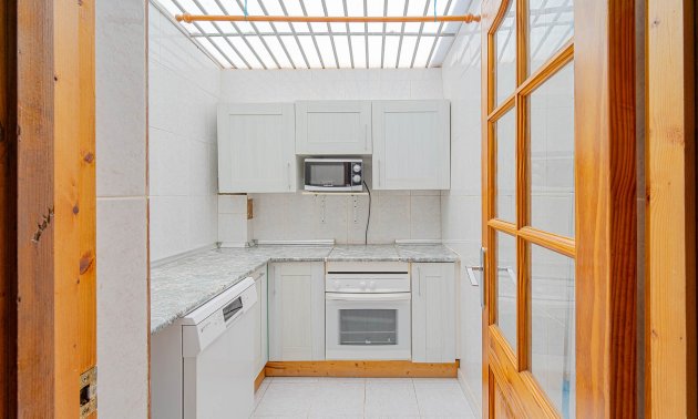 Resale - Bungalow -
Ciudad Quesada - Altos de Quesada