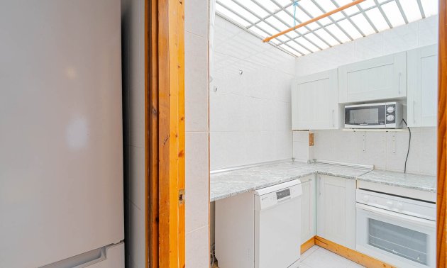 Resale - Bungalow -
Ciudad Quesada - Altos de Quesada