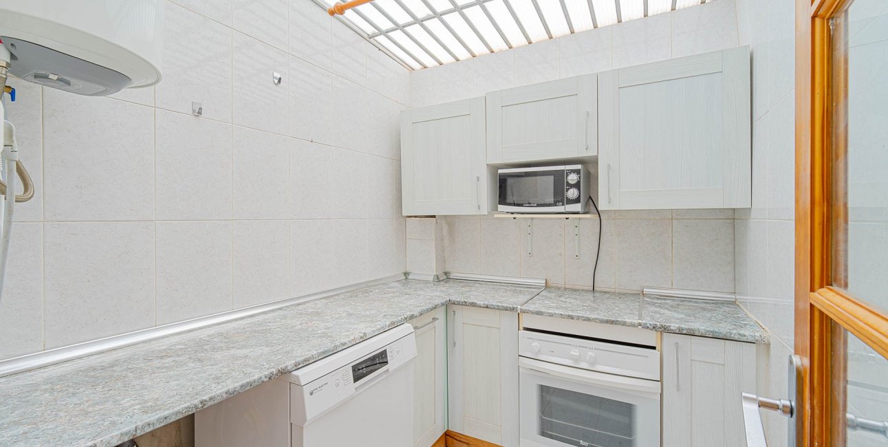 Resale - Bungalow -
Ciudad Quesada - Altos de Quesada