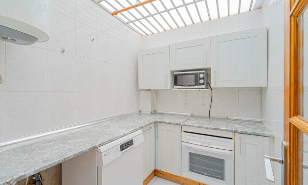 Resale - Bungalow -
Ciudad Quesada - Altos de Quesada