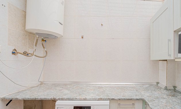 Resale - Bungalow -
Ciudad Quesada - Altos de Quesada