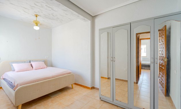 Resale - Bungalow -
Ciudad Quesada - Altos de Quesada