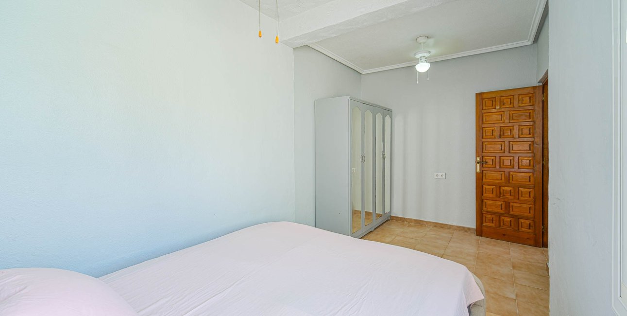 Resale - Bungalow -
Ciudad Quesada - Altos de Quesada