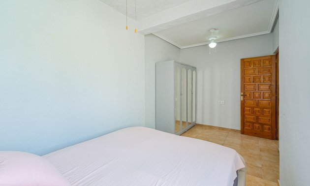 Resale - Bungalow -
Ciudad Quesada - Altos de Quesada