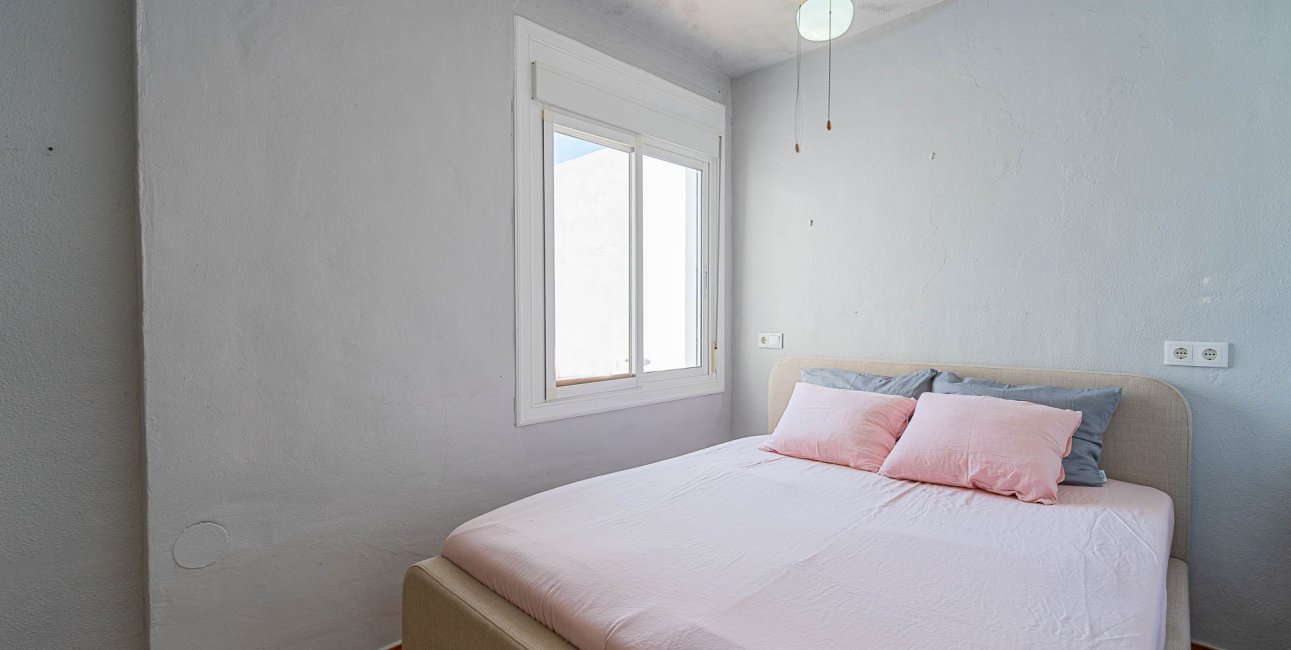 Resale - Bungalow -
Ciudad Quesada - Altos de Quesada