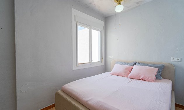Resale - Bungalow -
Ciudad Quesada - Altos de Quesada