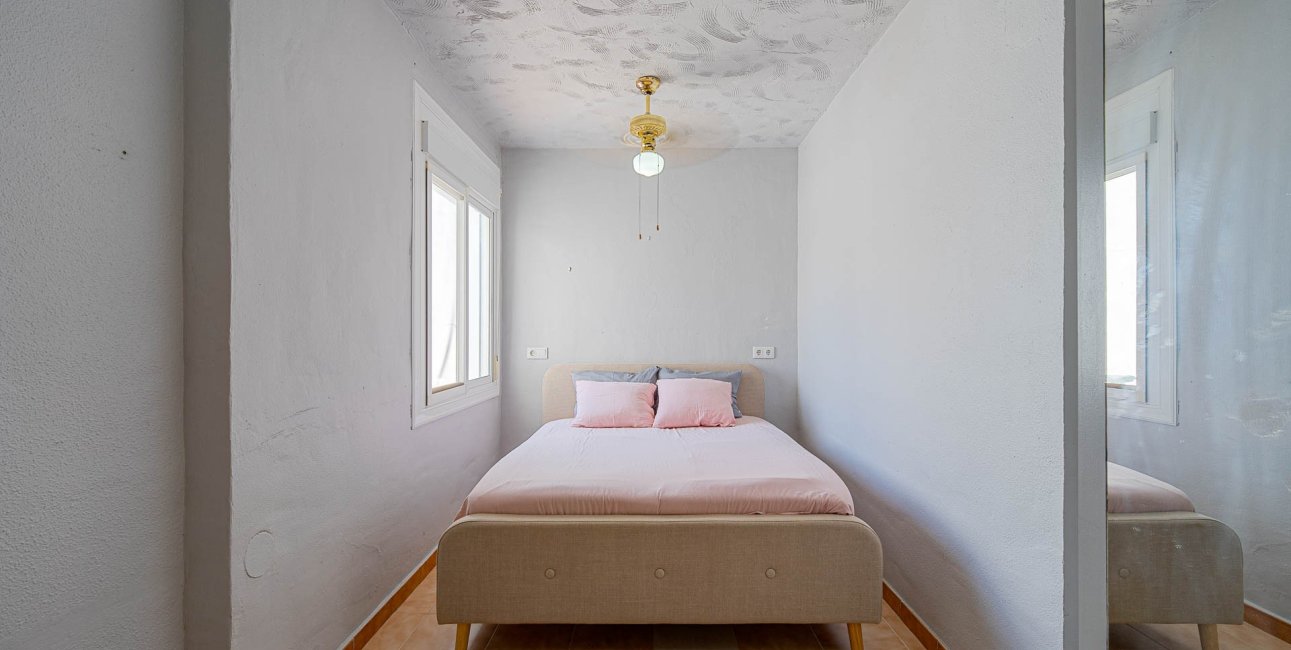 Resale - Bungalow -
Ciudad Quesada - Altos de Quesada