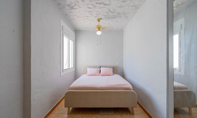 Resale - Bungalow -
Ciudad Quesada - Altos de Quesada