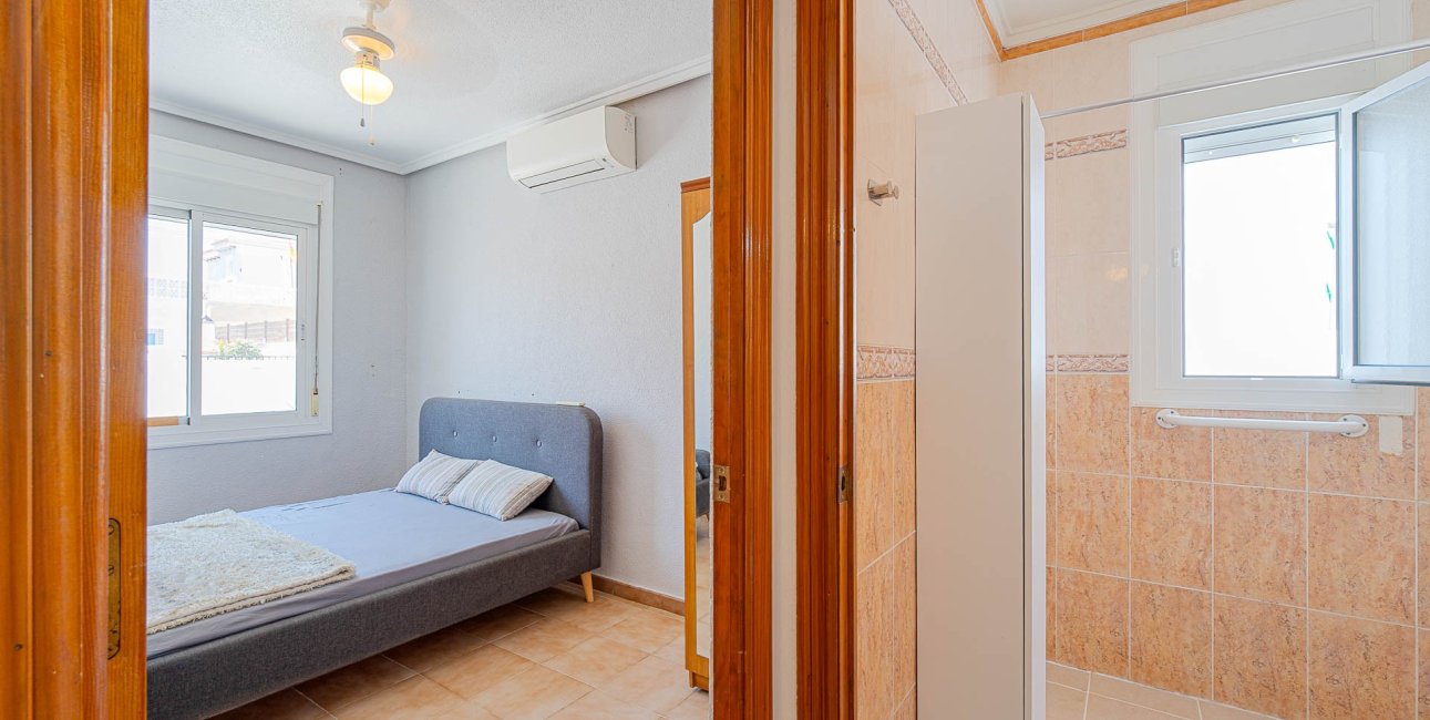 Resale - Bungalow -
Ciudad Quesada - Altos de Quesada
