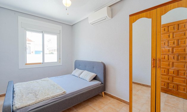Resale - Bungalow -
Ciudad Quesada - Altos de Quesada