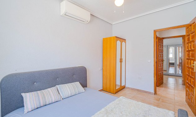Resale - Bungalow -
Ciudad Quesada - Altos de Quesada