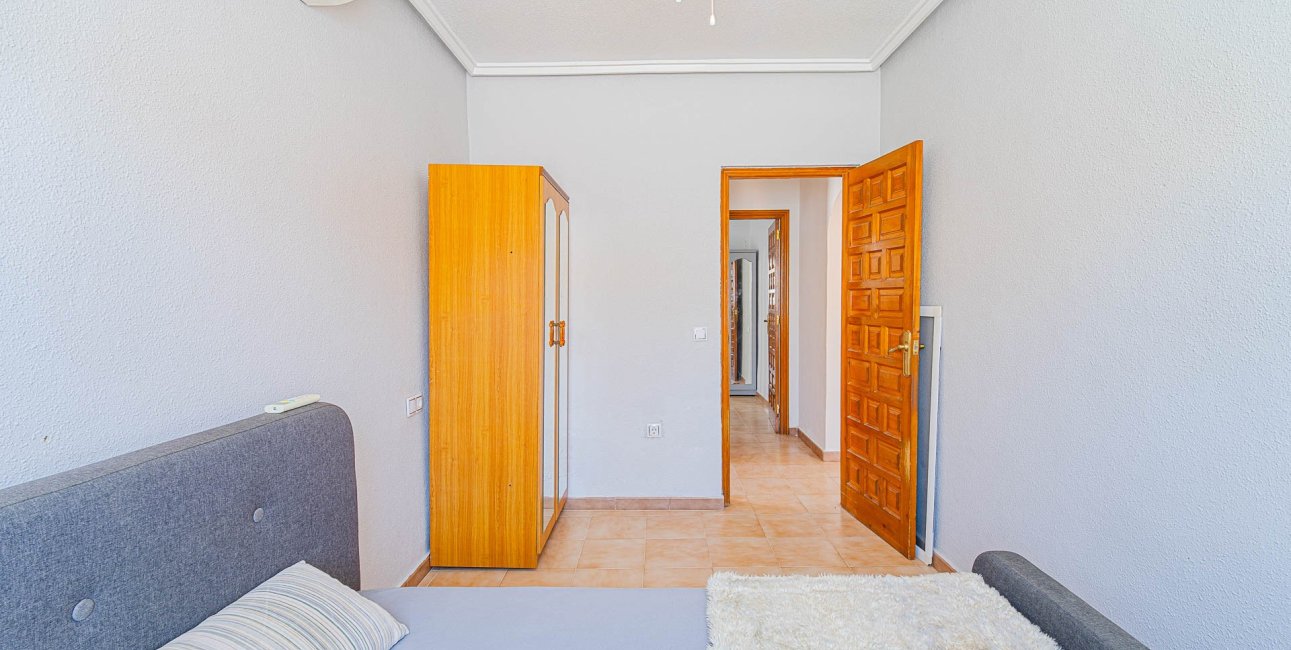 Resale - Bungalow -
Ciudad Quesada - Altos de Quesada