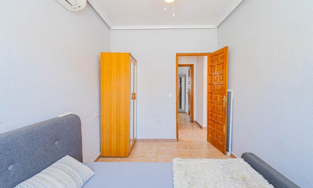 Resale - Bungalow -
Ciudad Quesada - Altos de Quesada