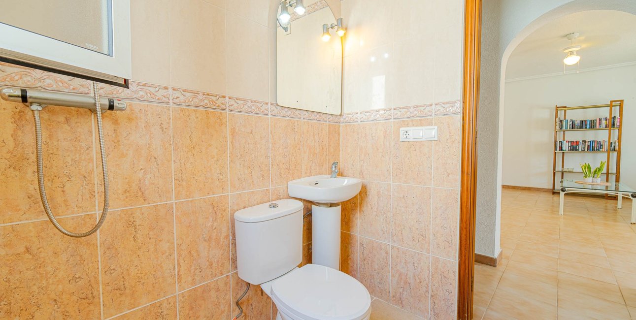 Resale - Bungalow -
Ciudad Quesada - Altos de Quesada