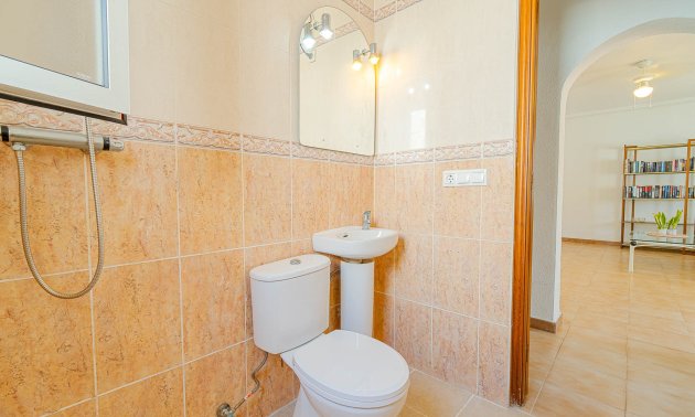 Resale - Bungalow -
Ciudad Quesada - Altos de Quesada