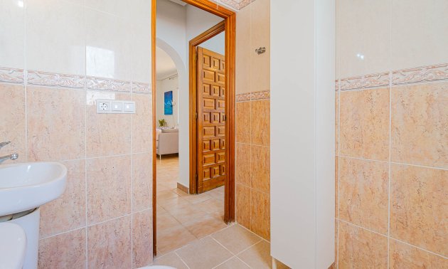 Resale - Bungalow -
Ciudad Quesada - Altos de Quesada