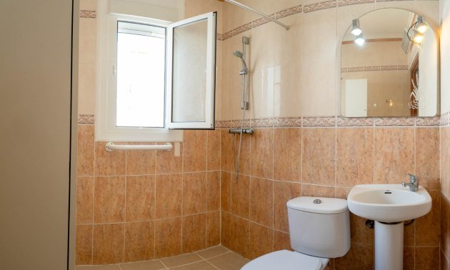 Resale - Bungalow -
Ciudad Quesada - Altos de Quesada