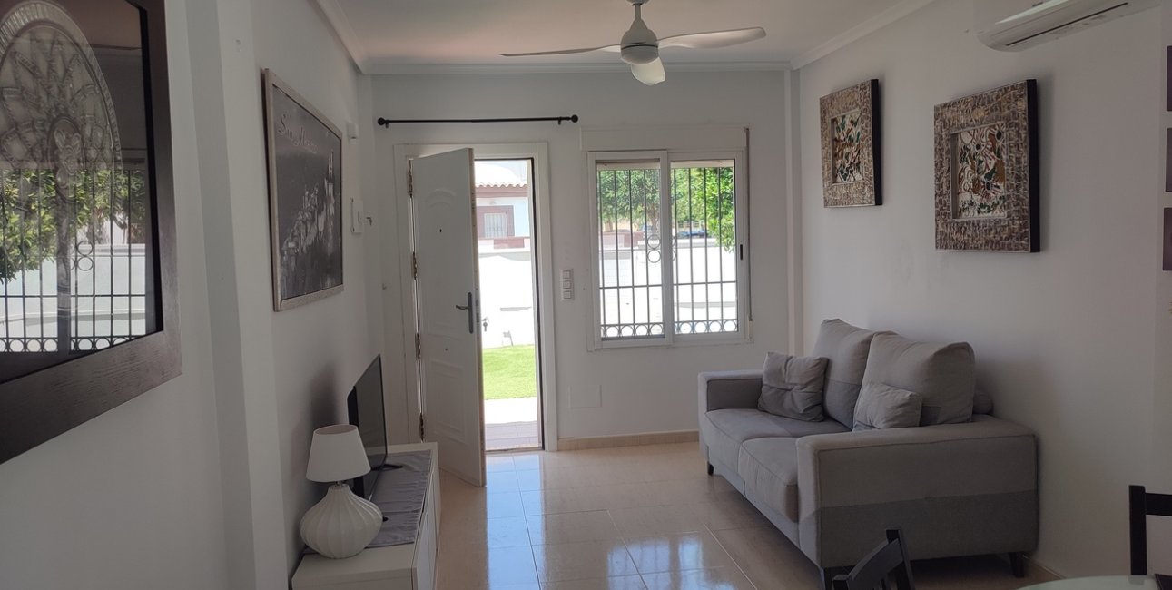 Resale - Bungalow -
Sucina - Sucina - Town
