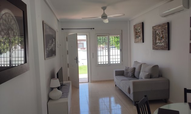Resale - Bungalow -
Sucina - Sucina - Town