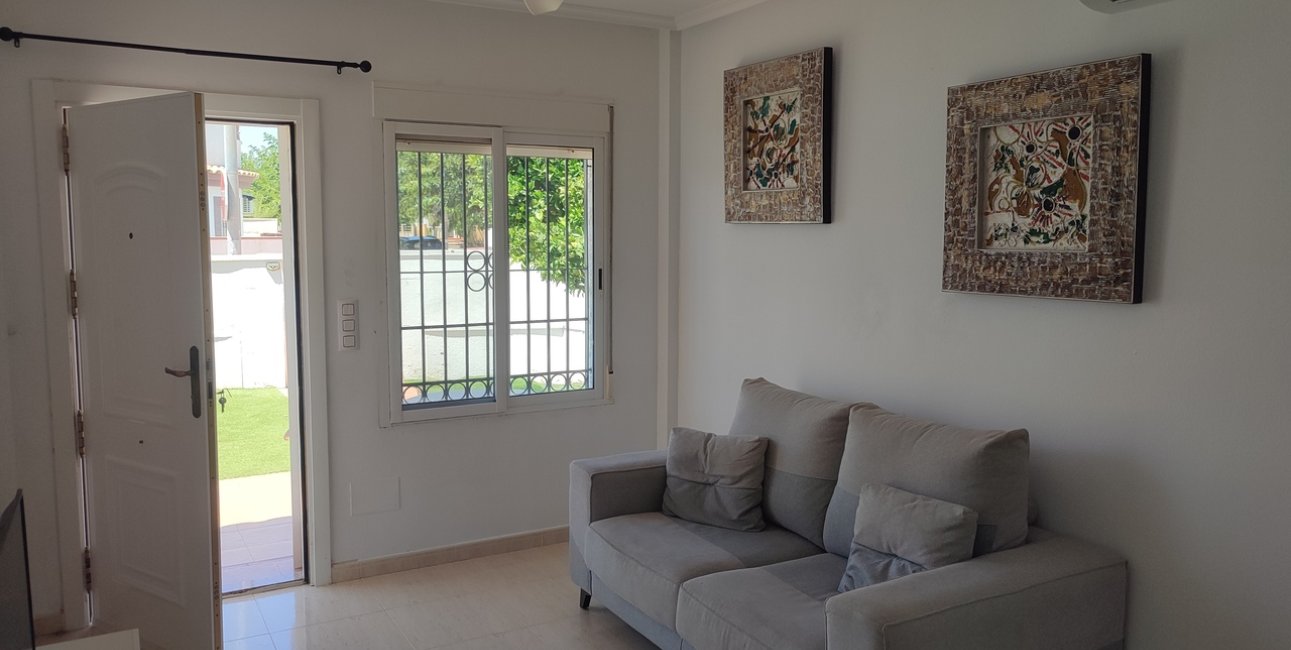 Resale - Bungalow -
Sucina - Sucina - Town