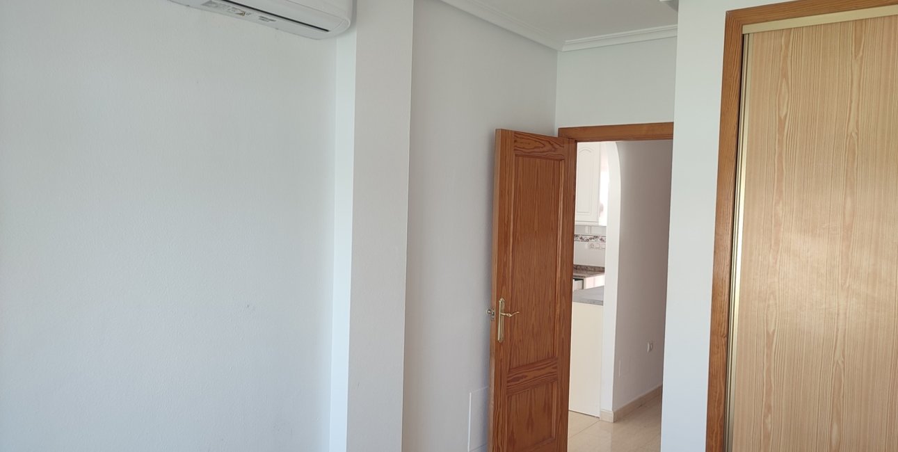 Resale - Bungalow -
Sucina - Sucina - Town