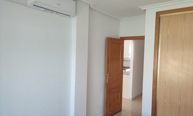Resale - Bungalow -
Sucina - Sucina - Town