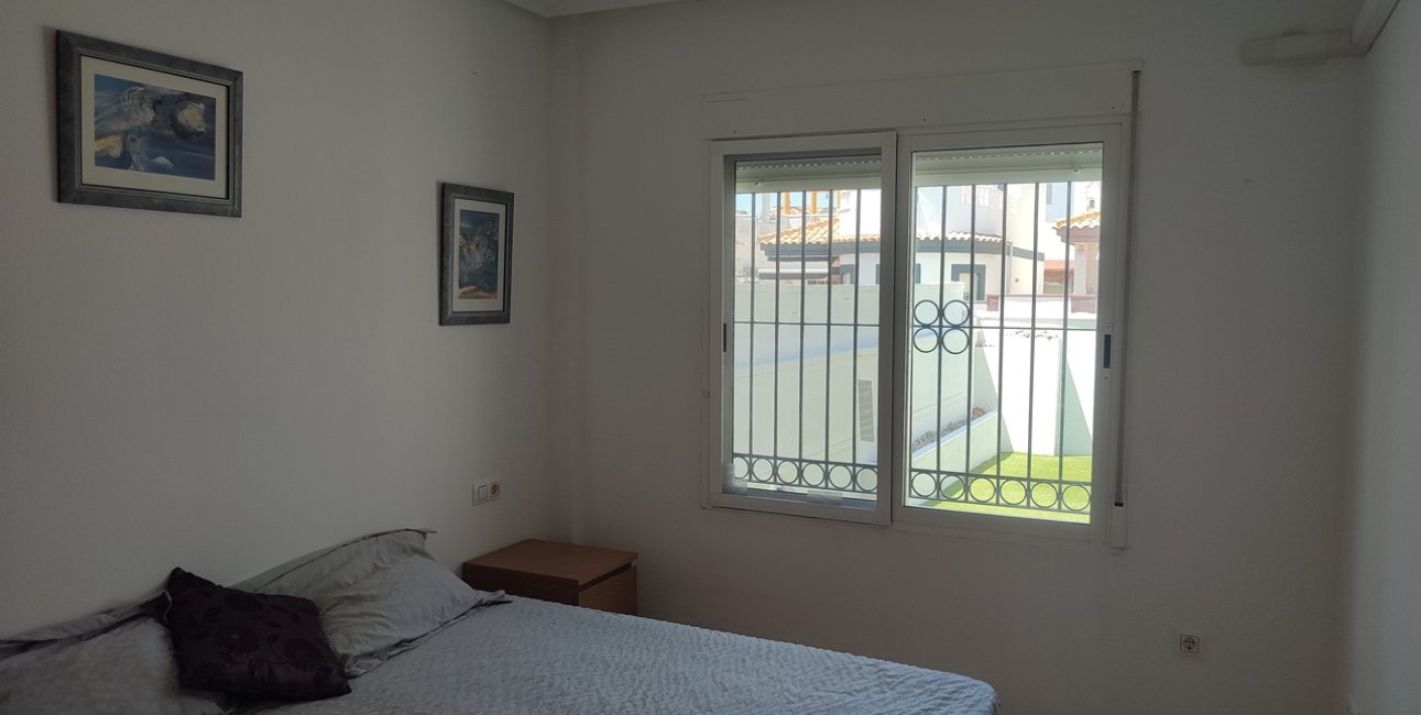Resale - Bungalow -
Sucina - Sucina - Town