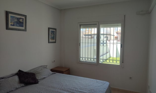 Resale - Bungalow -
Sucina - Sucina - Town