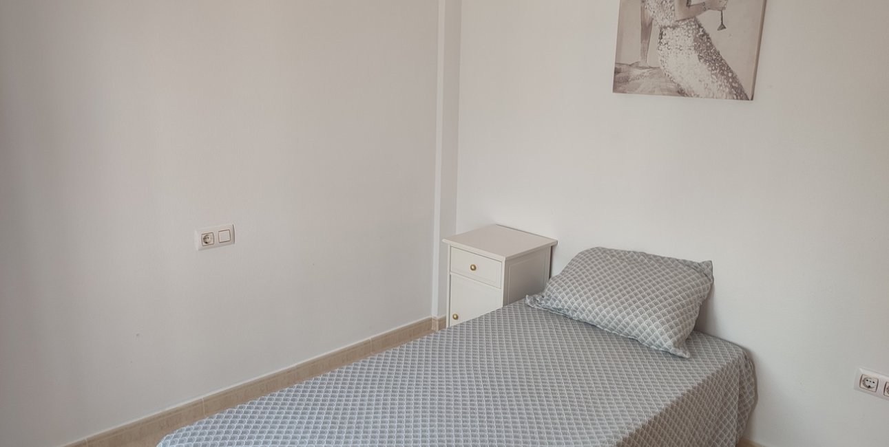 Resale - Bungalow -
Sucina - Sucina - Town