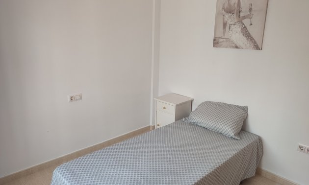 Resale - Bungalow -
Sucina - Sucina - Town