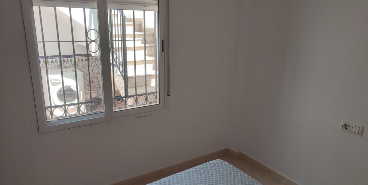 Resale - Bungalow -
Sucina - Sucina - Town
