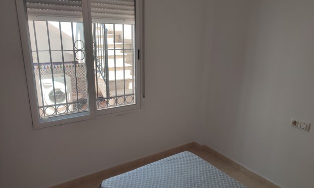 Resale - Bungalow -
Sucina - Sucina - Town